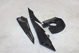 2009 SUZUKI GSXR 750 OEM FAIRING COVER COWLS PAIR SET