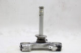 2009 BMW G450X OEM FRONT FORKS CLAMP LOWER TRIPLE TREE STEM