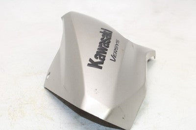 2016 KAWASAKI VERSYS 1000 OEM RIGHT FRONT UPPER MID SIDE FAIRING COWL PLASTIC