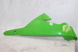 2015 KAWASAKI NINJA 300 EX300B ABS OEM RIGHT LOWER BELLY SIDE FAIRING COWL