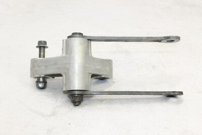 01-05 YAMAHA FZ1 OEM REAR DOGBONE SHOCK LINKAGE LINK