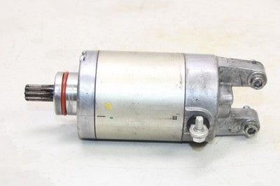 2018 YAMAHA XMAX CZD300 OEM ENGINE STARTING STARTER MOTOR -DC 12V