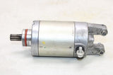 2018 YAMAHA XMAX CZD300 OEM ENGINE STARTING STARTER MOTOR -DC 12V