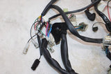 1999 TRIUMPH SPEED TRIPLE T509 OEM MAIN ENGINE WIRING HARNESS MOTOR WIRE LOOM
