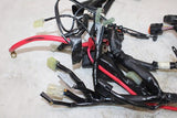 2012 YAMAHA FZ8 FZ8-NC OEM MAIN ENGINE WIRING HARNESS MOTOR WIRE LOOM
