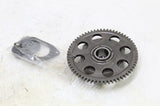 2012 KAWASAKI VULCAN 900 OEM ENGINE STARTER DRIVE GEAR CLUTCH