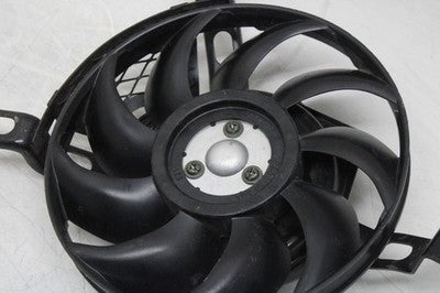 05-06 SUZUKI GSXR 1000 OEM ENGINE RADIATOR COOLING FAN