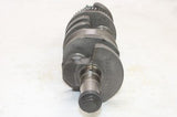 99-02 YAMAHA YZF R6 OEM ENGINE MOTOR CRANKSHAFT CRANK SHAFT