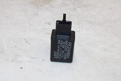 11-13 YAMAHA FZ8 FZ8-NC OEM TURN SIGNAL BLINKER RELAY FLASHER SWITCH
