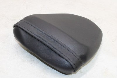 2023 SUZUKI GSXS750 OEM REAR BACK PASSENGER TANDEM SEAT PAD SADDLE PILLION
