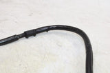04-07 SUZUKI HAYABUSA GSX1300R OEM REAR BACK BRAKE HOSE FLUID LINE