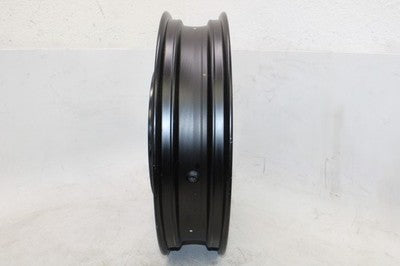 2009 SUZUKI GS500F OEM REAR BACK WHEEL RIM