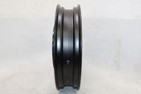 2009 SUZUKI GS500F OEM REAR BACK WHEEL RIM