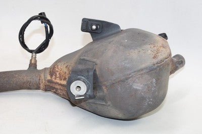 15-24 YAMAHA YZF R3 OEM EXHAUST HEADER PIPES MANIFOLD