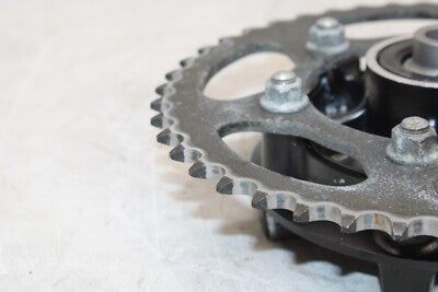 92-12 KAWASAKI NINJA 250R EX250F OEM REAR BACK SPROCKET