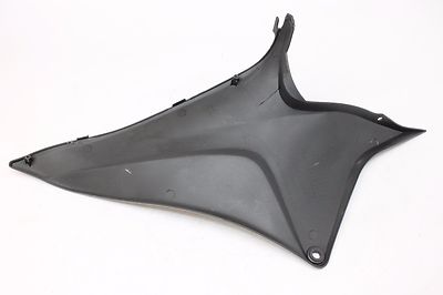 2007-2012 Honda CBR600RR CBR 600RR RIGHT Tank Side Fairing OEM