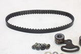 2000 DUCATI MONSTER 750 OEM BELT PAIR W PULLEYS