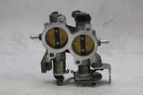 2009 VICTORY HAMMER OEM CARB CARBURETOR/ THROTTLE BODIES