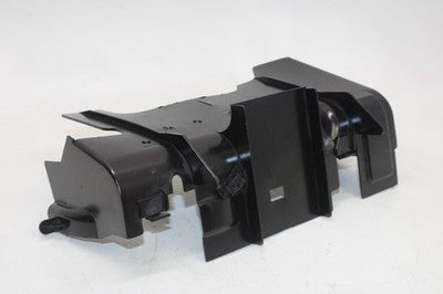 2006 SUZUKI VSTROM 650 DL650 OEM ENGINE RADIATOR HEAT MOTOR GUARD SHIELD