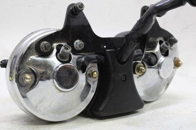 80-82 HONDA CB900C OEM GAUGES METER SPEEDO TACH