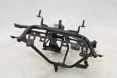 05-10 YAMAHA MAJESTY 400 YP400 OEM UPPER FAIRING MIRROR GAUGES STAY BRACKET