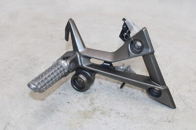 13-17 KAWASAKI NINJA 300 EX300B ABS OEM RIGHT REAR BACK PASSENGER PEG