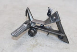 13-17 KAWASAKI NINJA 300 EX300B ABS OEM RIGHT REAR BACK PASSENGER PEG