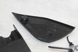 2023 YAMAHA YZF R3 OEM INNER FAIRING TRIM COVER KIT MISC BRACKETS MOUNTS COWLS