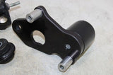 06-07 SUZUKI GSXR 750 OEM MOUNTING BRACKETS MOUNTS SET