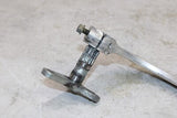 04-06 SUZUKI KATANA 750 GSX750F OEM RIGHT REARSET BRAKE FOOT PEDAL