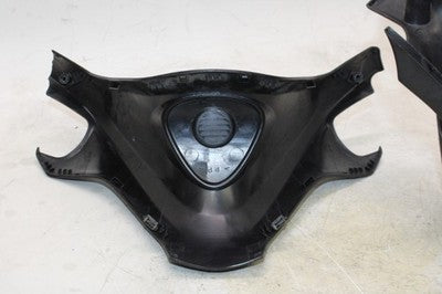 2006 YAMAHA MAJESTY 400 YP400 OEM HANDLE BAR HANDLEBAR PAD COVER