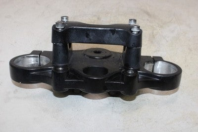 2022 CHONGQING ZONGSHEN CSC CAFE RACER OEM FORKS UPPER TRIPLE TREE CLAMP