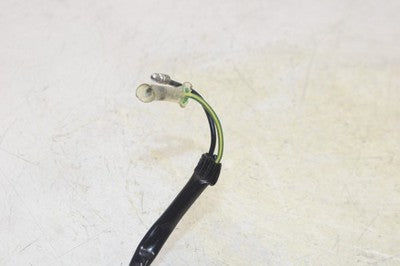 1972 HONDA CL350 SCRAMBLER OEM REAR BACK BRAKE SENSOR