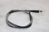 90-96 KAWASAKI KX250 OEM FRONT BRAKE HOSE LINE