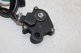 13-14 KAWASAKI NINJA 300 EX300A OEM KICKSTAND SIDE KICK STAND SENSOR