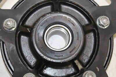 2003 SUZUKI GSXR750 OEM REAR BACK SPROCKET BEARING ASSEMBLY
