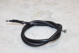 13-17 KAWASAKI NINJA 300 EX300 ABS OEM CLUTCH CABLE LINE
