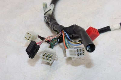 2003 HONDA METROPOLITAN 50 CHF50 OEM SUB HARNESS
