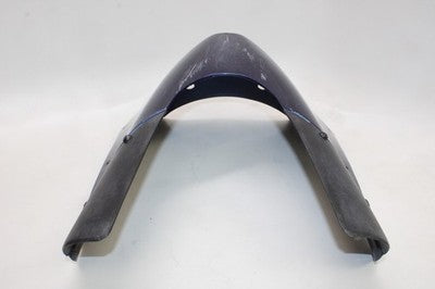 1997 TRIUMPH TROPHY 900 OEM FRONT LOWER BELLY FAIRING COVER