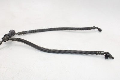 1995 KAWASAKI NINJA ZX6R OEM FRONT BRAKE HOSE FLUID LINE SET