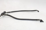 1995 KAWASAKI NINJA ZX6R OEM FRONT BRAKE HOSE FLUID LINE SET