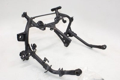 18-23 KAWASAKI NINJA 400 EX400 OEM UPPER FAIRING MIRROR GAUGES STAY BRACKET