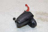 2022 KAWASAKI NINJA 650 EX650NM OEM FRONT BRAKE MASTER CYLINDER W/ LEVER
