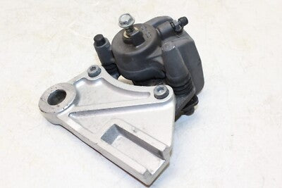 1999 KAWASAKI NINJA ZX9R ZX900C OEM REAR BACK BRAKE CALIPER W MOUNT BRACKET