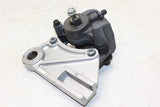 1999 KAWASAKI NINJA ZX9R ZX900C OEM REAR BACK BRAKE CALIPER W MOUNT BRACKET