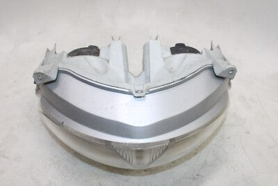 03-06 SUZUKI BURGMAN AN400S OEM FRONT HEAD LIGHT LAMP HEADLIGHT