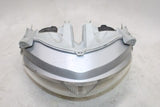 03-06 SUZUKI BURGMAN AN400S OEM FRONT HEAD LIGHT LAMP HEADLIGHT
