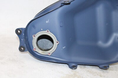 2023 KAWASAKI NINJA 400 OEM GAS TANK FUEL CELL PETROL RESERVOIR