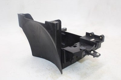 2015 HARLEY-DAVIDSON ROAD GLIDE SPECIAL FLTRXS OEM REAR FENDER BATTERY TRAY