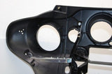 2004 HARLEY-DAVIDSON ELECTRA GLIDE FLHT OEM GAUGE CLUSTER OUTER COVER FAIRING